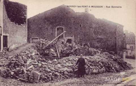 Norroy-lès-Pont-à-Mousson (Meurthe-et-Moselle)