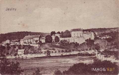 Jaulny (Meurthe-et-Moselle)