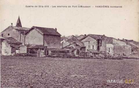 Vandières (Meurthe-et-Moselle)