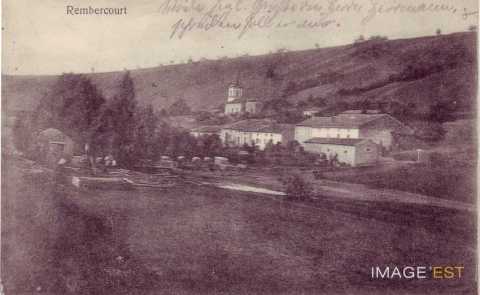 Rembercourt-sur-Mad (Meurthe-et-Moselle)