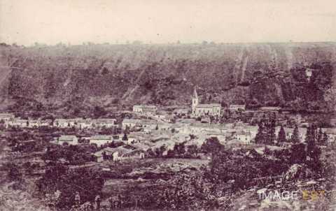 Rembercourt-sur-Mad (Meurthe-et-Moselle)