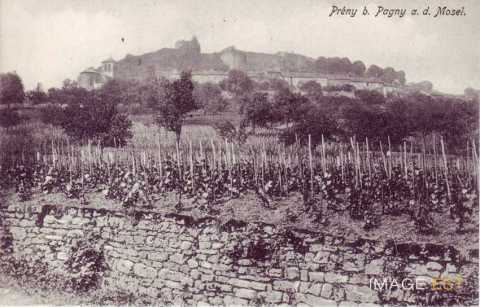 Prény (Meurthe-et-Moselle)
