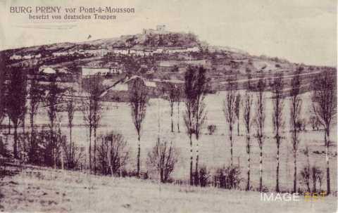 Prény (Meurthe-et-Moselle)