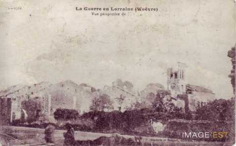 Limey (Meurthe-et-Moselle)