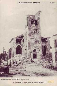 Eglise (Limey)