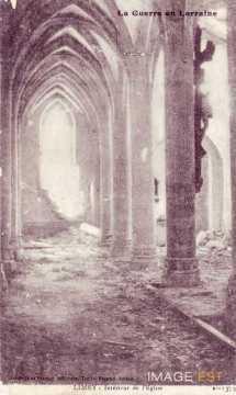Eglise (Limey)