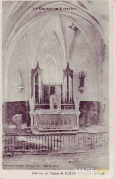 Eglise (Limey)