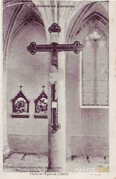 Eglise (Limey)