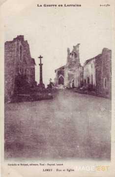 Limey (Meurthe-et-Moselle)