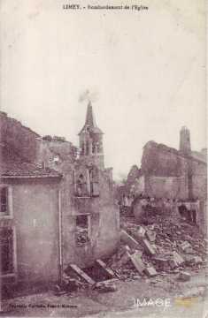 Eglise (Limey)