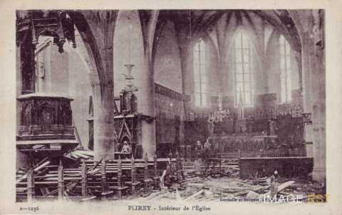 Eglise (Flirey)