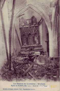 Eglise (Flirey)