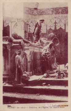 Eglise (Flirey)
