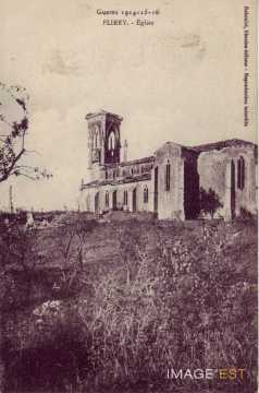 Eglise (Flirey)