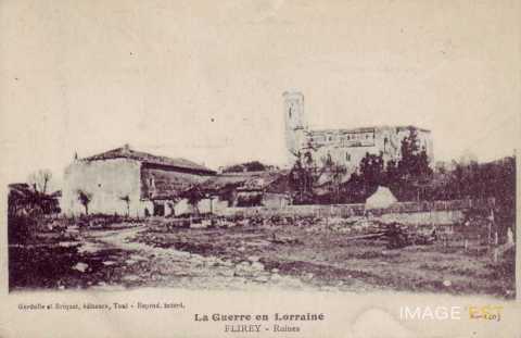 Flirey (Meurthe-et-Moselle)