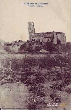 Eglise (Flirey)