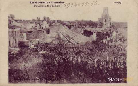 Flirey (Meurthe-et-Moselle)