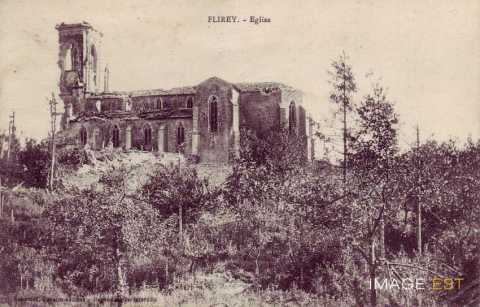 Eglise (Flirey)
