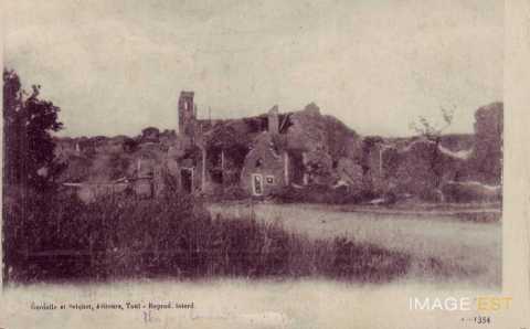 Flirey (Meurthe-et-Moselle)