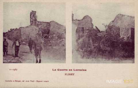 Flirey (Meurthe-et-Moselle)