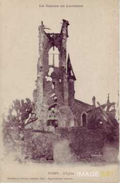 Eglise (Flirey)