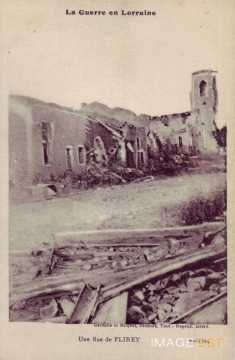 Rue (Flirey)