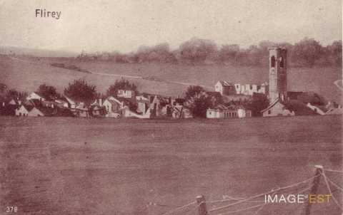 Flirey (Meurthe-et-Moselle)