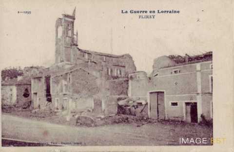 Rue (Flirey)