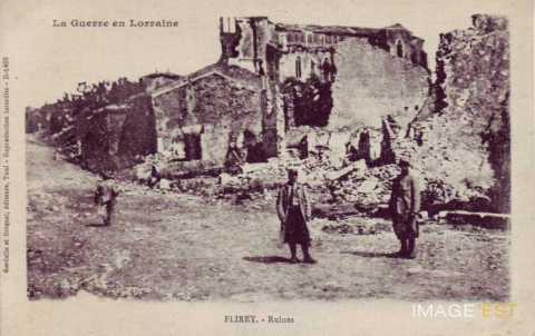 Flirey (Meurthe-et-Moselle)