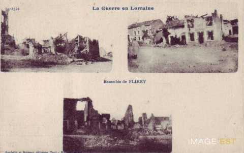 Flirey (Meurthe-et-Moselle)