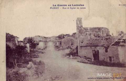 Flirey (Meurthe-et-Moselle)