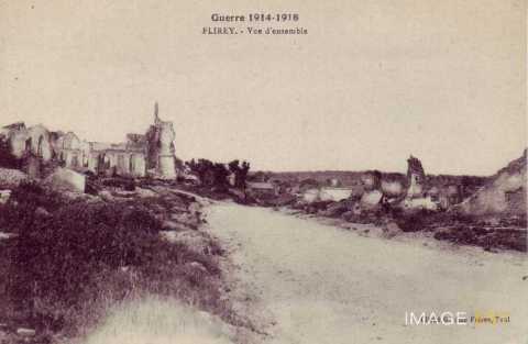 Flirey (Meurthe-et-Moselle)