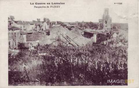 Flirey (Meurthe-et-Moselle)