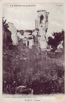 Eglise (Flirey)