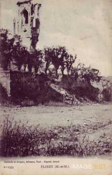 Eglise (Flirey)
