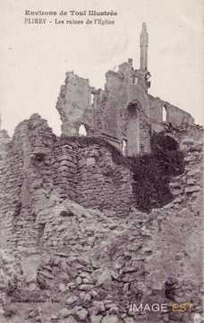 Eglise (Flirey)