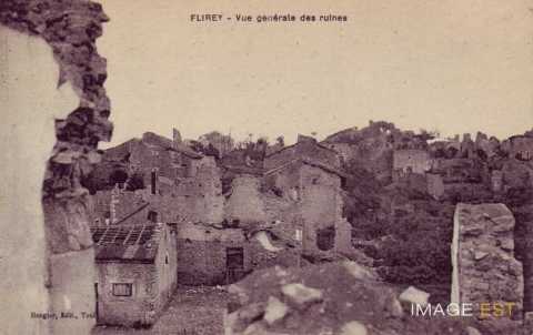 Flirey (Meurthe-et-Moselle)