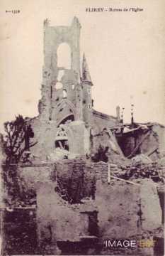 Eglise (Flirey)