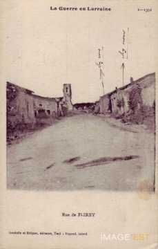 Rue (Flirey)