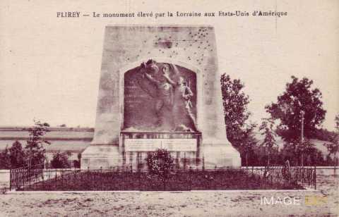Monument militaire (Flirey)