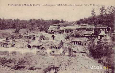 carrières (Flirey)
