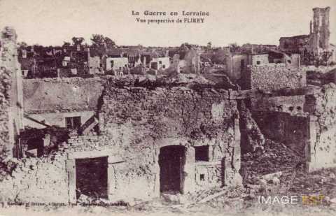 Flirey (Meurthe-et-Moselle)