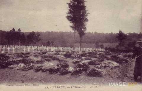 Ossuaire (Flirey)