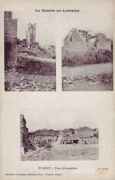 Flirey (Meurthe-et-Moselle)