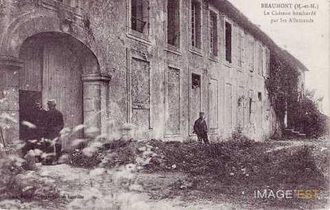 Château (Beaumont)