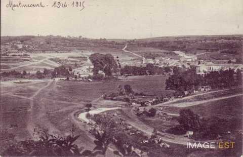 Martincourt (Meurthe-et-Moselle)