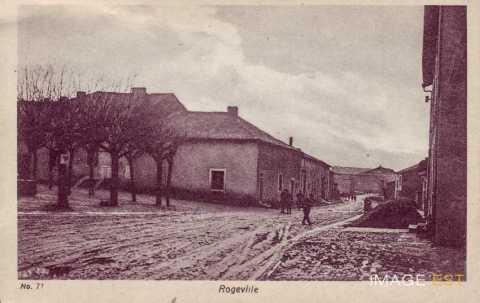 Rogéville (Meurthe-et-Moselle)