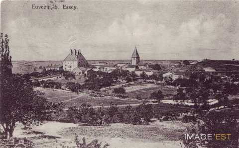 Euvezin (Meurthe-et-Moselle)