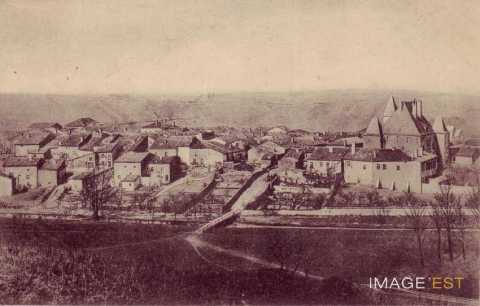 Euvezin (Meurthe-et-Moselle)