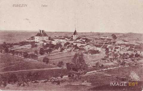 Euvezin (Meurthe-et-Moselle)